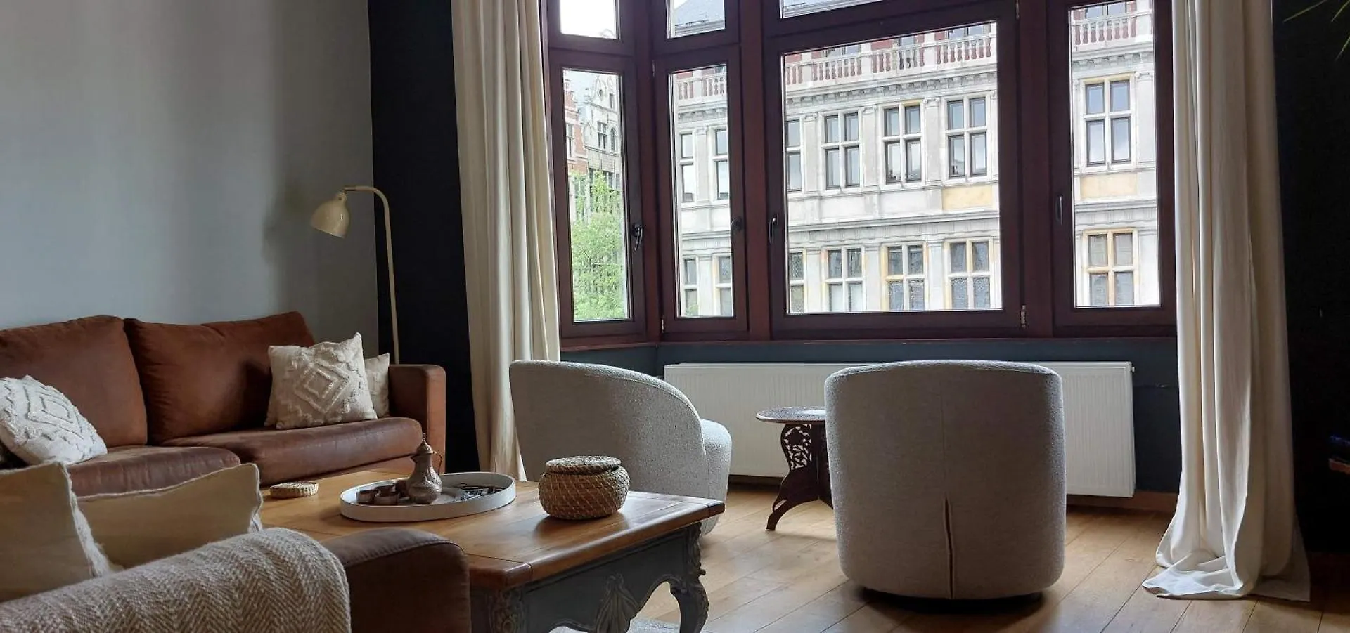 Diamond - Room With A View Anvers 0*,