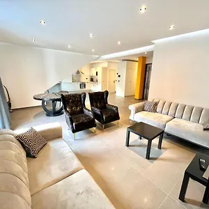  Appartement Brand-new In The Heart Of België
