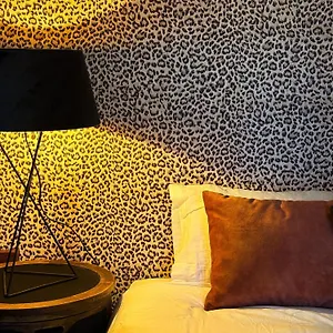 Luxury Boudoir Antwerpen