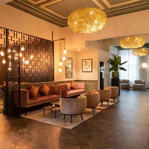 **** Hotel Dukes' Academie - By Dukes' Collection België